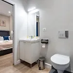 公寓式酒店 Degoya Old Town