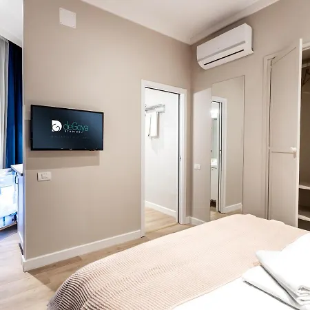 Degoya Old Town Aparthotel