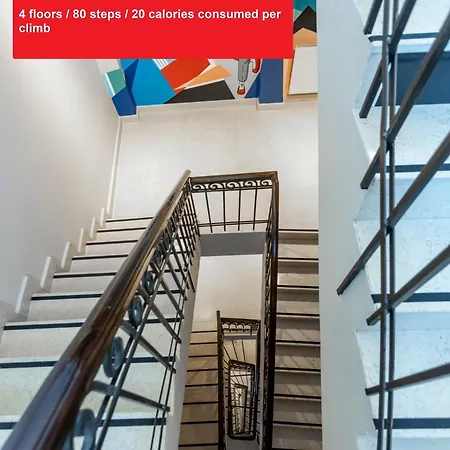 Aparthotel Degoya Old Town 3*