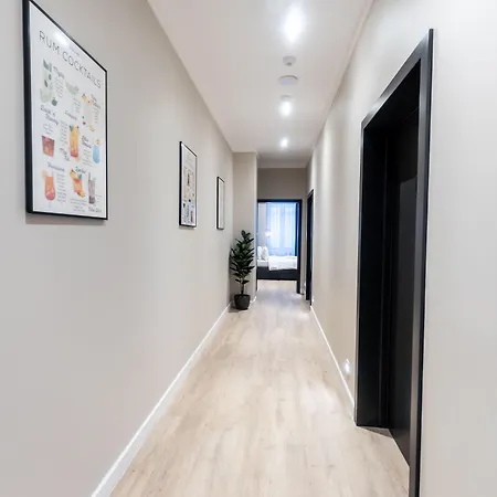 Degoya Old Town Bukarest