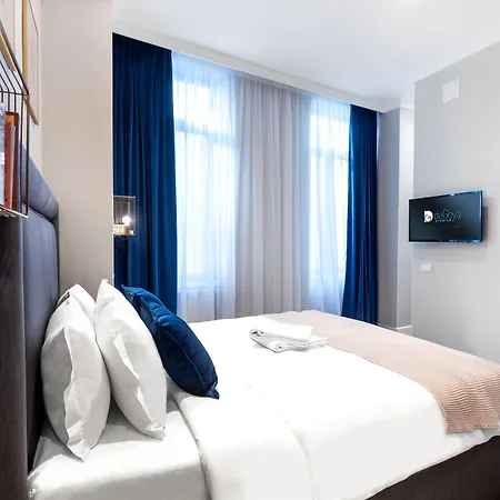 Degoya Old Town Aparthotel 3*
