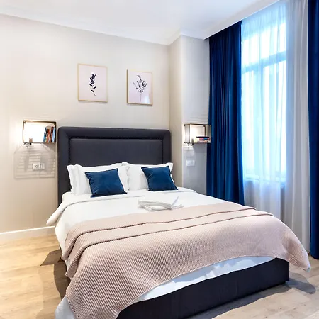 Degoya Old Town Bucharest