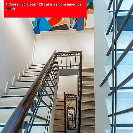 Aparthotel Degoya Old Town