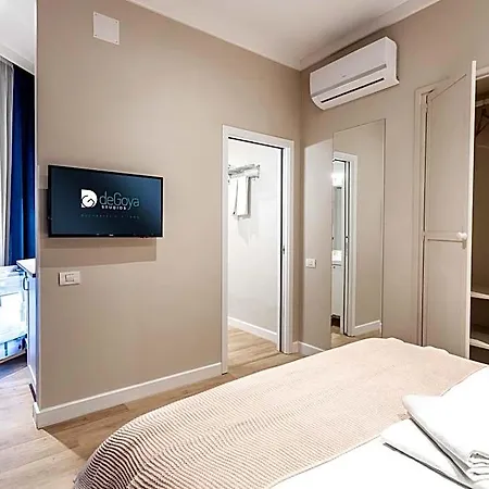 Aparthotel Degoya Old Town 3*