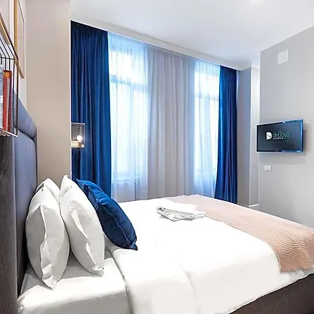 Degoya Old Town 3* Bucharest