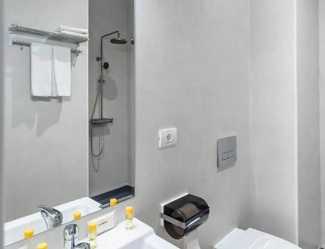 Degoya Old Town Apart-hotel