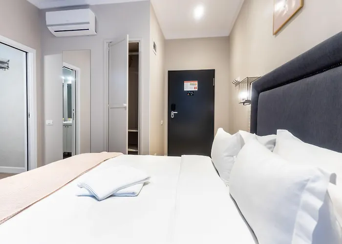 Degoya Old Town Apart-hotel