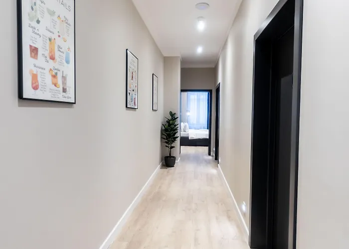 Degoya Old Town 布加勒斯特