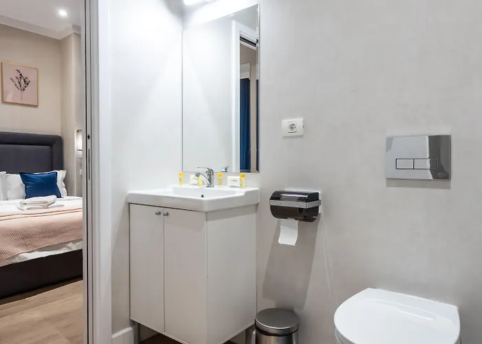 Degoya Old Town 3* 布加勒斯特