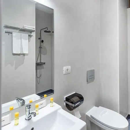 Degoya Old Town Apartahotel